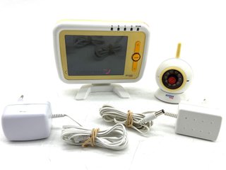 vigilabebes miniland baby monitor 5.6