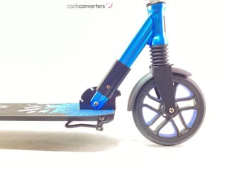 patinete krf terra force