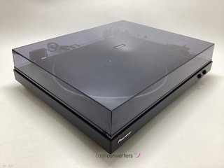 giradiscos pioneer pl-30k