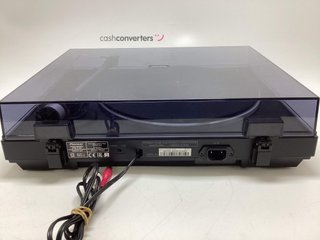 giradiscos pioneer pl-30k