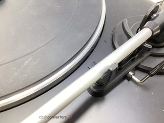 giradiscos pioneer pl-30k
