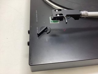 giradiscos pioneer pl-30k
