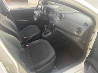 Hyundai i10 2016