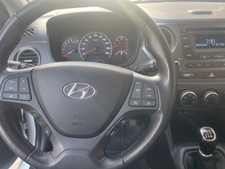 Hyundai i10 2016