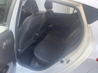 Hyundai i10 2016