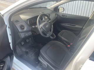 Hyundai i10 2016