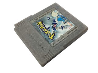 juego gameboy