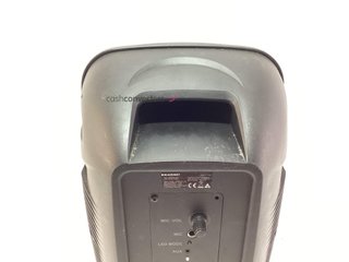 altavoz portatil bluetooth blaupunkt blp3923