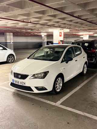 SEAT Ibiza 2014