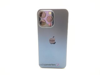 apple iphone 15 pro max 256gb