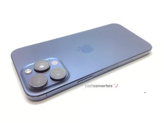 apple iphone 15 pro max 256gb