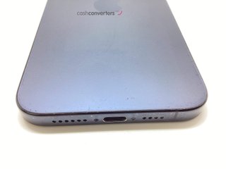 apple iphone 15 pro max 256gb