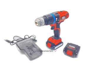 taladro a bateria black and decker egbl148k