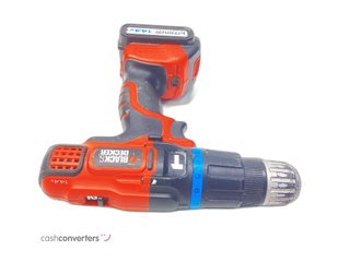 taladro a bateria black and decker egbl148k