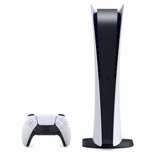 Console PlayStation 5 + 2 Controller DualSense