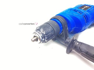 taladro electrico dexter 650id2.5