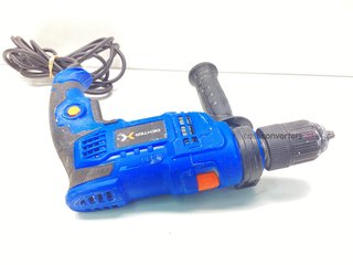 taladro electrico dexter 650id2.5