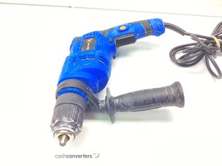 taladro electrico dexter 650id2.5