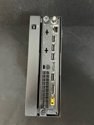 mini pc lenovo thinkcentre m910q i3 windows 10 pro