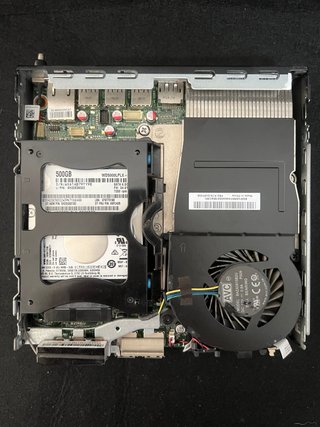 mini pc lenovo thinkcentre m910q i3 windows 10 pro