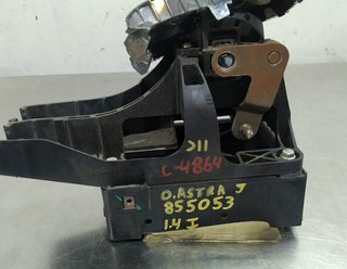 PALANCA CAMBIO OPEL ASTRA J BERLINA 5P A14NET 555