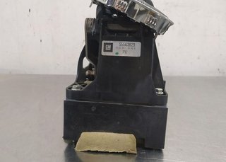 PALANCA CAMBIO OPEL ASTRA J BERLINA 5P A14NET 555