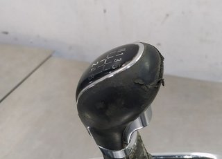 PALANCA CAMBIO OPEL ASTRA J BERLINA 5P A14NET 555