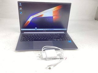 pc portatil samsung 750xgk