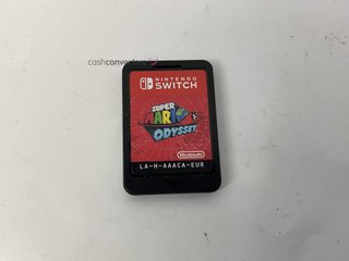 super mario odyssey n-switch