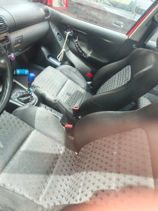 SEAT Leon 2003