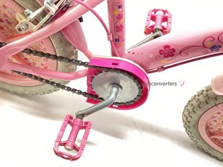 bicicleta niño s/m bici niño