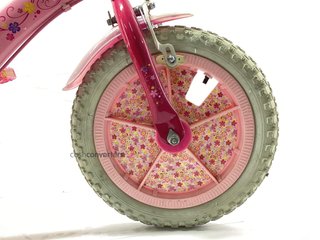 bicicleta niño s/m bici niño