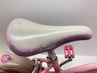 bicicleta niño s/m bici niño