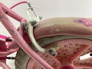 bicicleta niño s/m bici niño