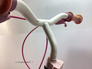 bicicleta niño s/m bici niño