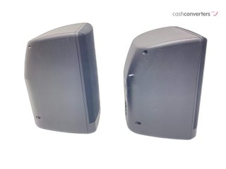 altavoces hifi sanyo sin modelo