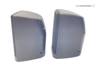 altavoces hifi sanyo sin modelo