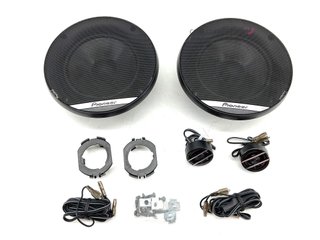 altavoces pioneer ts-g130c