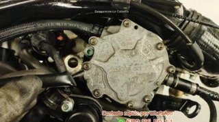 Motor completo skoda awx superb 1.9 caba Ref:71126