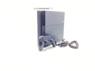 sony ps4 500gb
