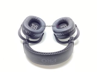 diadema logitech pro x 2 lightspeed