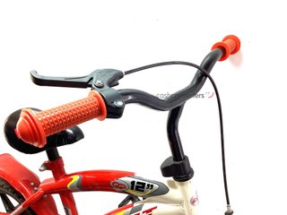 bicicleta niño s/m bici niño