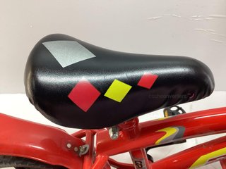 bicicleta niño s/m bici niño