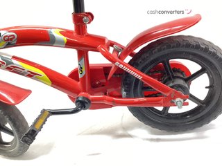 bicicleta niño s/m bici niño