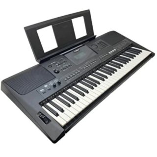 Teclado Digital Yamaha PSR E463