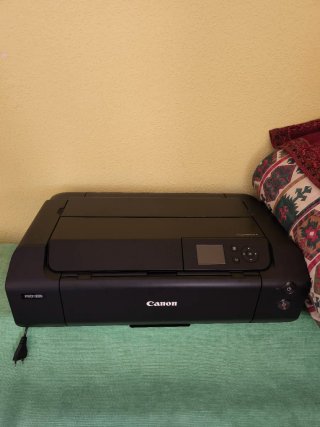 Impresora Canon imagePROGRAF PRO-300