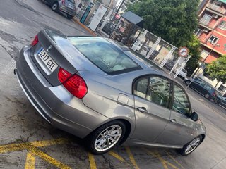 BMW Serie 3 2011