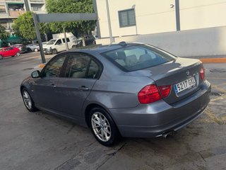 BMW Serie 3 2011