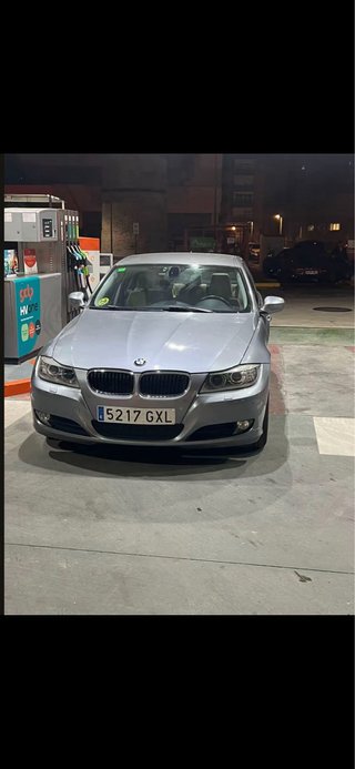 BMW Serie 3 2011
