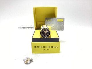 reloj pulsera caballero invicta grand diver 27614